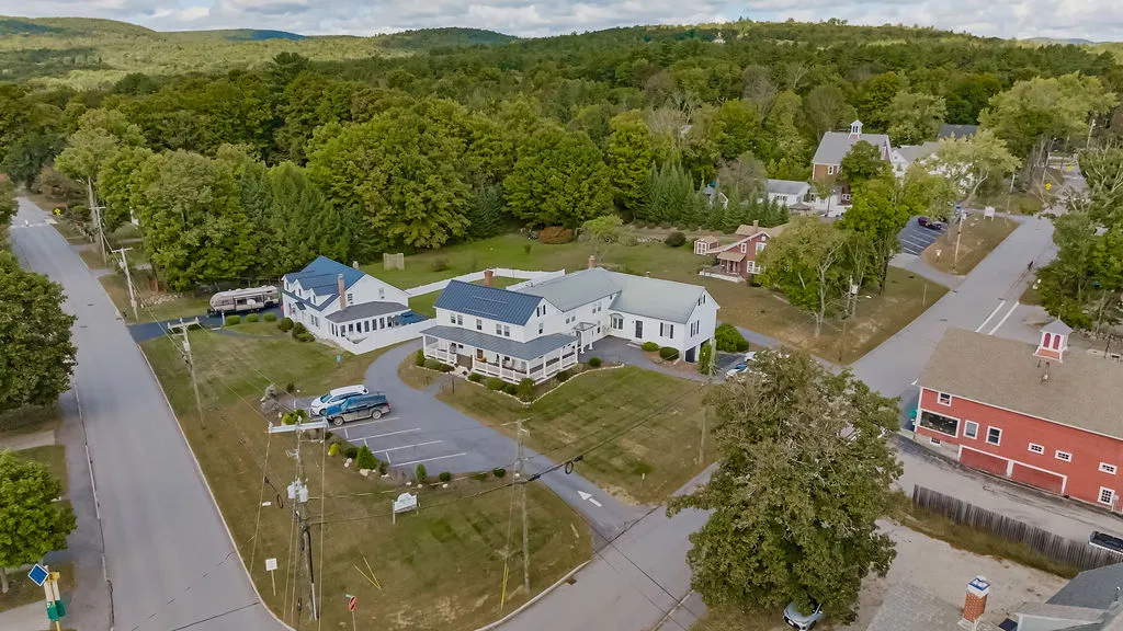 Montshire Pediatric Dentistry office