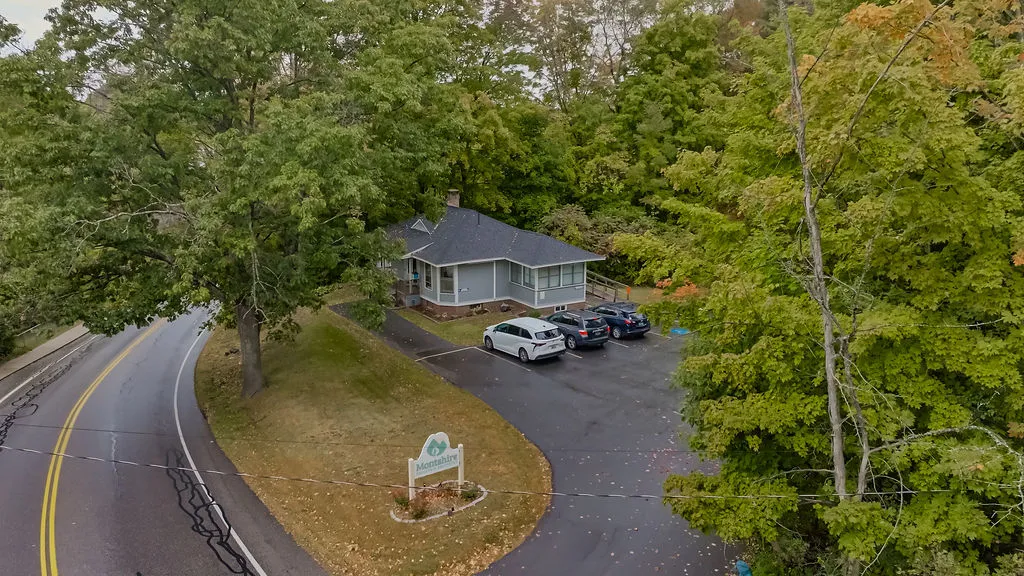 Montshire Pediatric Dentistry office