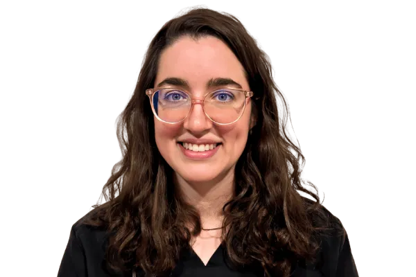 Catie Peranzi portrait