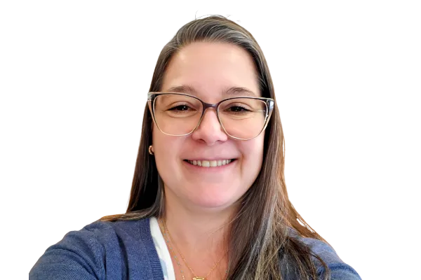 Laura Maikowski portrait