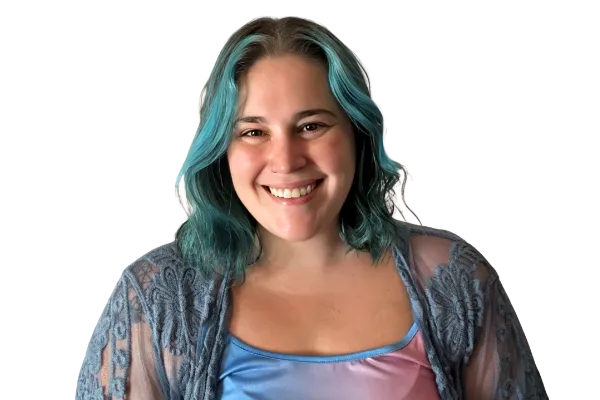 Madison Ferraro portrait
