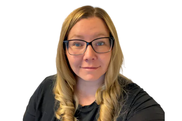 Nea MacLeod portrait