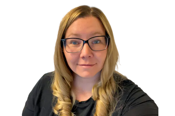 Nea MacLeod portrait